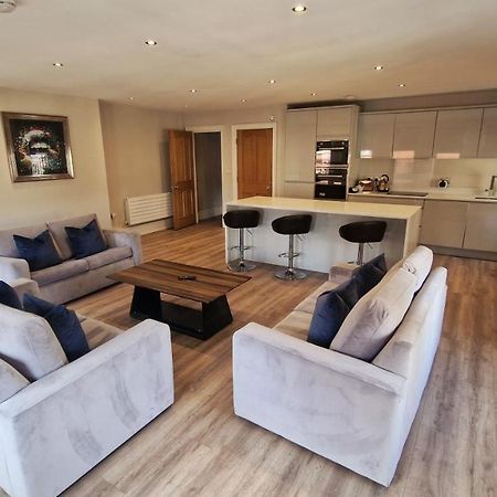 Water Street Aparthotel By Istay Liverpool Bagian luar foto